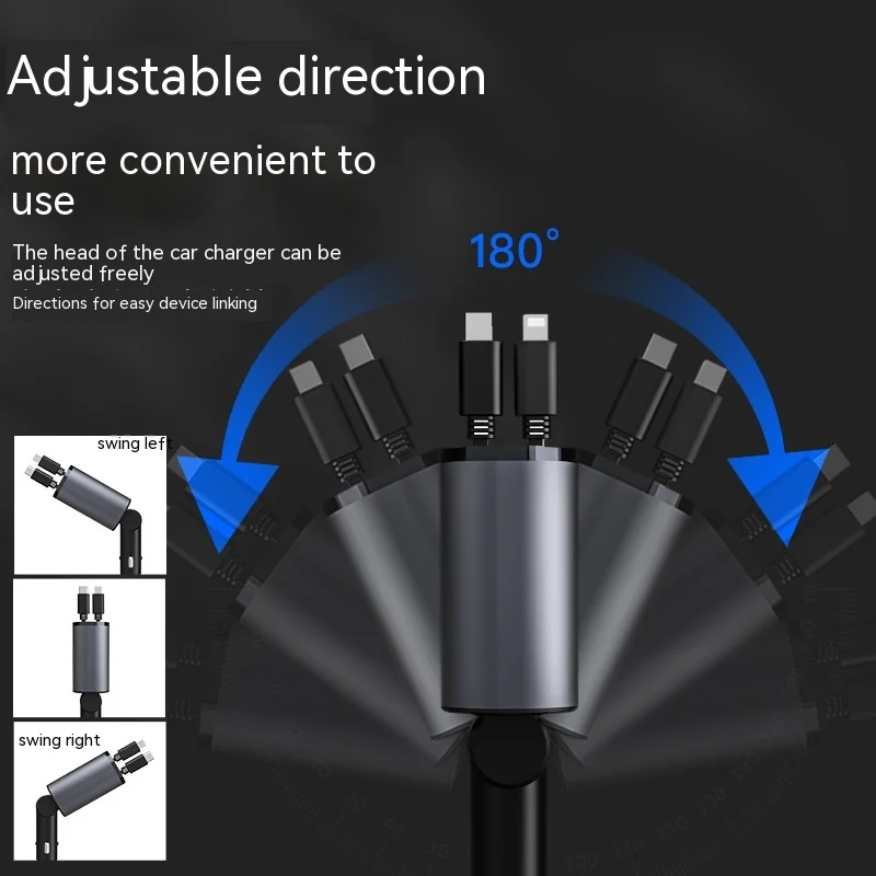 ð  ÷  ,  ڵ USB , CŸ   ̺ ,  Ϳ, 4 in 1, 100W 