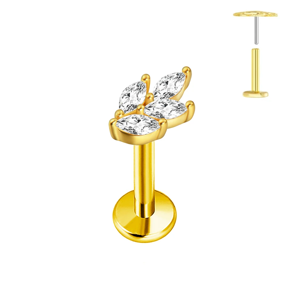 Gold Color-14