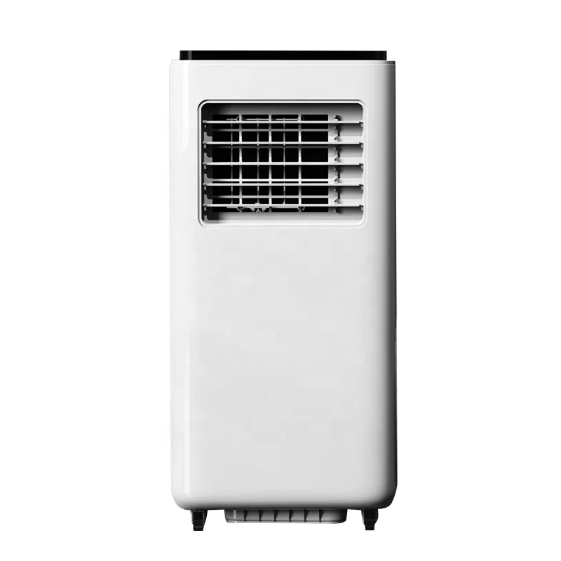 

7000BTU Mobile Air Conditioner Cooling Dehumidifier Small Portable Air Conditioner for Bedroom