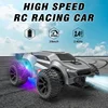 Remote Control Car - 20km/h High Speed RC Cars Off Road 2.4G Remote control stunt Car Children Toys Christmas present 1