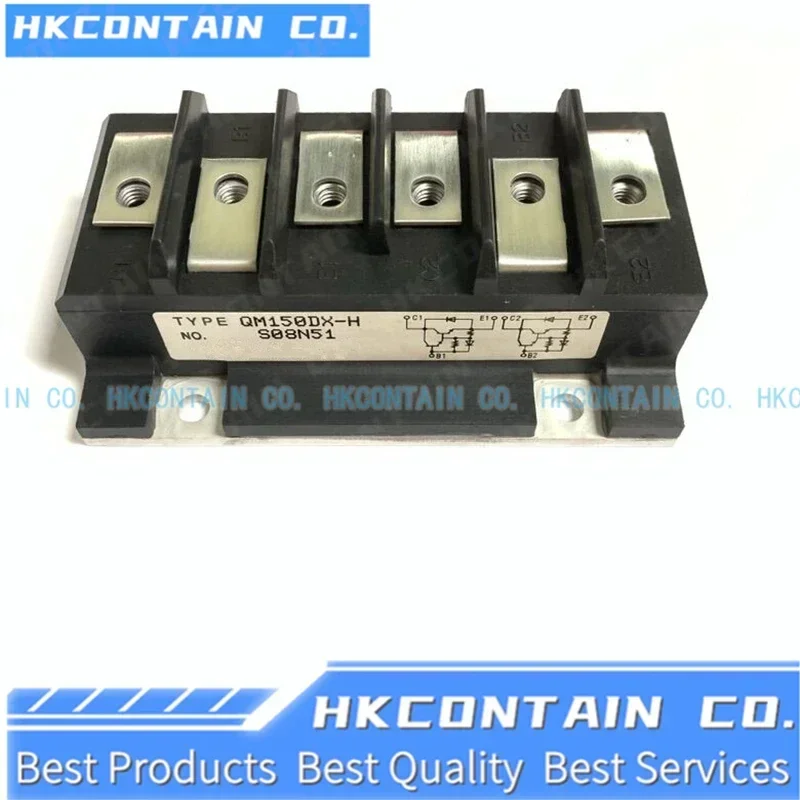 새로운 모듈 QM15DX-H QM20DX-H QM30DX-H QM50DX-H QM75DX-H QM100DX-H QM120DX-H QM150DX-H