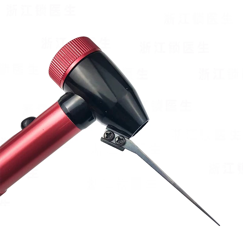 Acheheng Original Lock Open repair Tool Eagle Eye Zoom needle and Magnifie View into and magnify illuminate keyway lock repair tool locksmith extractor tools locksmith tools lock pick tools lock pick set