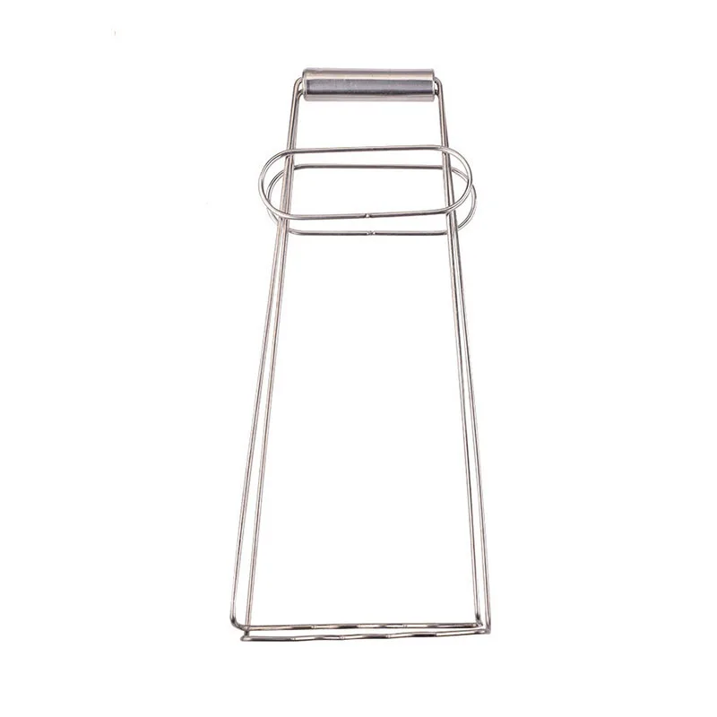 

Stainless Steel Chuck Clamp Anti Scald Clip Bowl Holder Bowl Clip Tableware