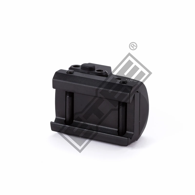 ETEE Tactical Optics 1X24 Red Dot Mini Red Dot Scope Hunting Air Gun Accessories For Glock Pistons And 20mm Track Mounts