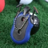 1Pc Plastic Dual Digits Square Scorer Golf Stroke Shot Put Score Counter Game Court Scoring Supplies Outdoor Golf Accessories 4