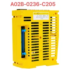 

FANUC IO Board A02B-0236-C205 FANUC part IO unit board
