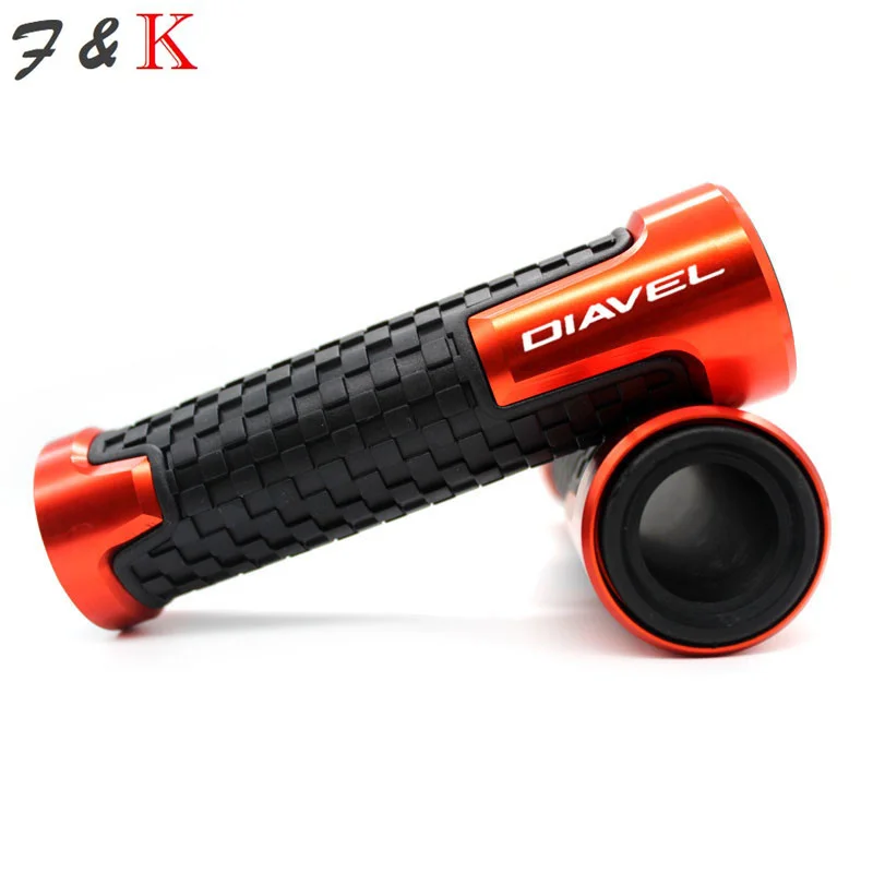DUCATI Diavel ī XDiavel/S , CNC ڵ  ׸, 7/8 ġ, 22mm
