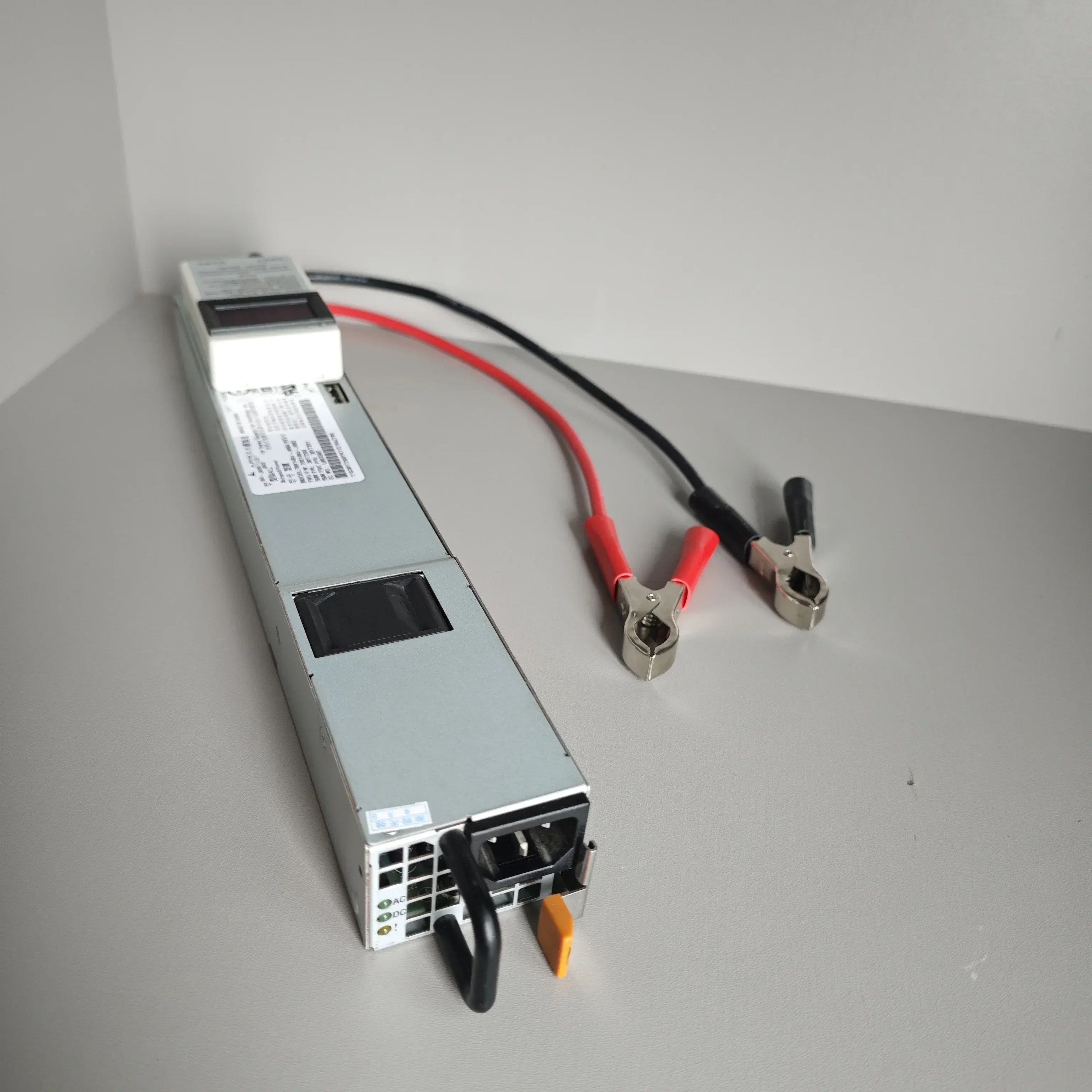 Lithium Battery Charger Adjustable 14.6V True 50A Lithium Iron Phosphate Ternary Lithium Polymer Lead-Acid Battery