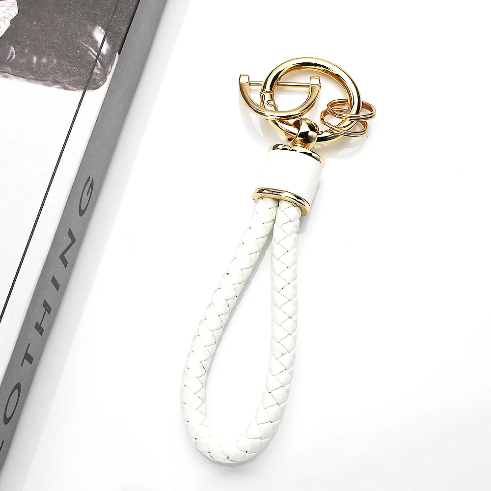 Premium Soft TPU Car Key Case Cover Holder