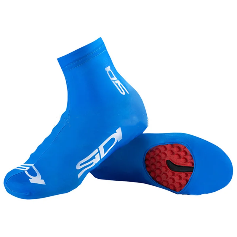 Breathable Dust-proof Breaking Wind Cycling Shoe Covers  Summer Women Men Shoes Cover MTB Road Bike Racing Cycling Overshoes