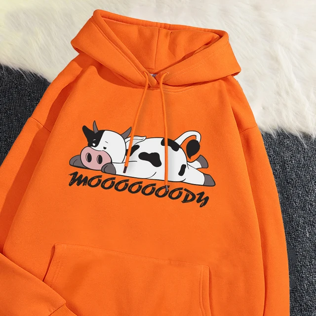 Stradivarius Mujer Sudadera Capucha Estampado Sudadera Capucha