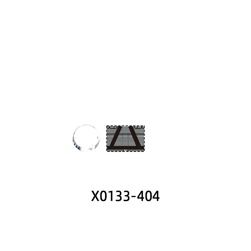 X0133 무기 바지 헤어 파츠 액션 피규어 다트 훅 망토 모델 블록 MOC 브릭 세트 선물 장난감