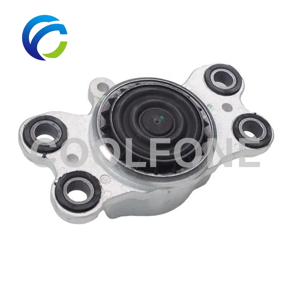Staffa Di Montaggio Del Motore Del Motore Anteriore Sinistro Per Volvo S60 S80 V60 V70 Xc60 Xc70 Ii D3 D4 D5 T5 T6 31257727 31277315 31316875