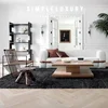 1pc Sample Factory Price Marble Trinket Bowl Home Flower Design Natural Stone Italian Carrara White Fruit Decor Bowl 4