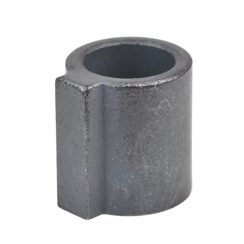 Gear Bushing Bench Lathe Steel Bushing Spare Parts For WM210V-404 BHC210 HS210 JY210V CTC210 Lathe Spare Parts