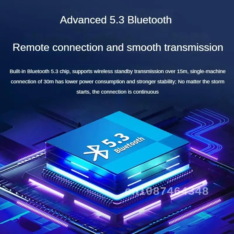 사이보리스 F29 120W 고용량 RGB 눈부심 방지 야외 블루투스 사운드 5.3, IPX7 방수 스피커 서브우퍼, 야외 파티 스퀘어 댄스