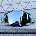 One goggles