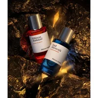 Parfum arabe de luxe 100 ml, unisexe, longue tenue, parfum doux, eau de parfum élégante, cadeau pour homme et femme 3