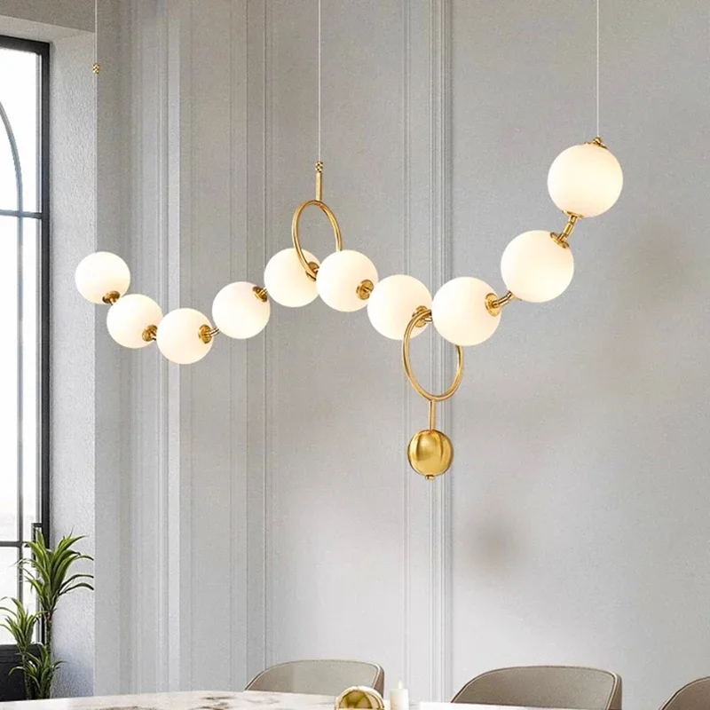 

Modern Pendant lamp Chandeliers for dining room pendant lights hanging lamps for ceiling Pendant lamp indoor lighting