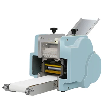 Electric Dumpling Wrapper Machine 1