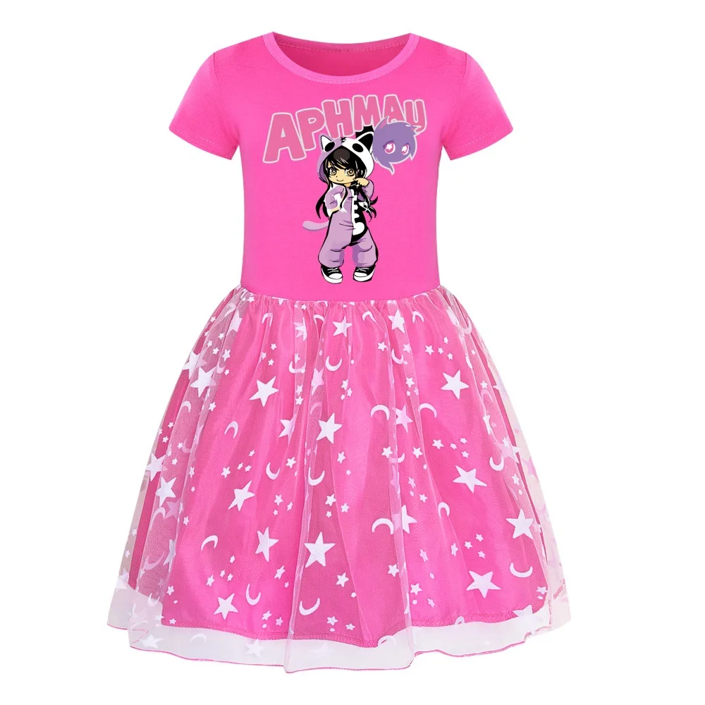 Рисунок 4 - Новейшая одежда Kawaii Aphmau