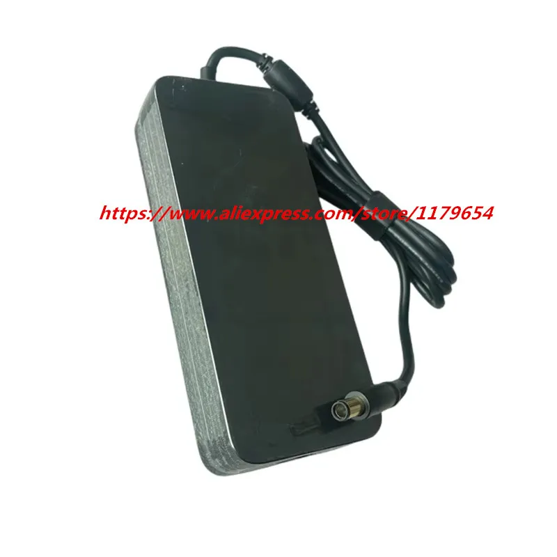 電源アダプター充電器,19v,11.58a,220w,220v,xgimi