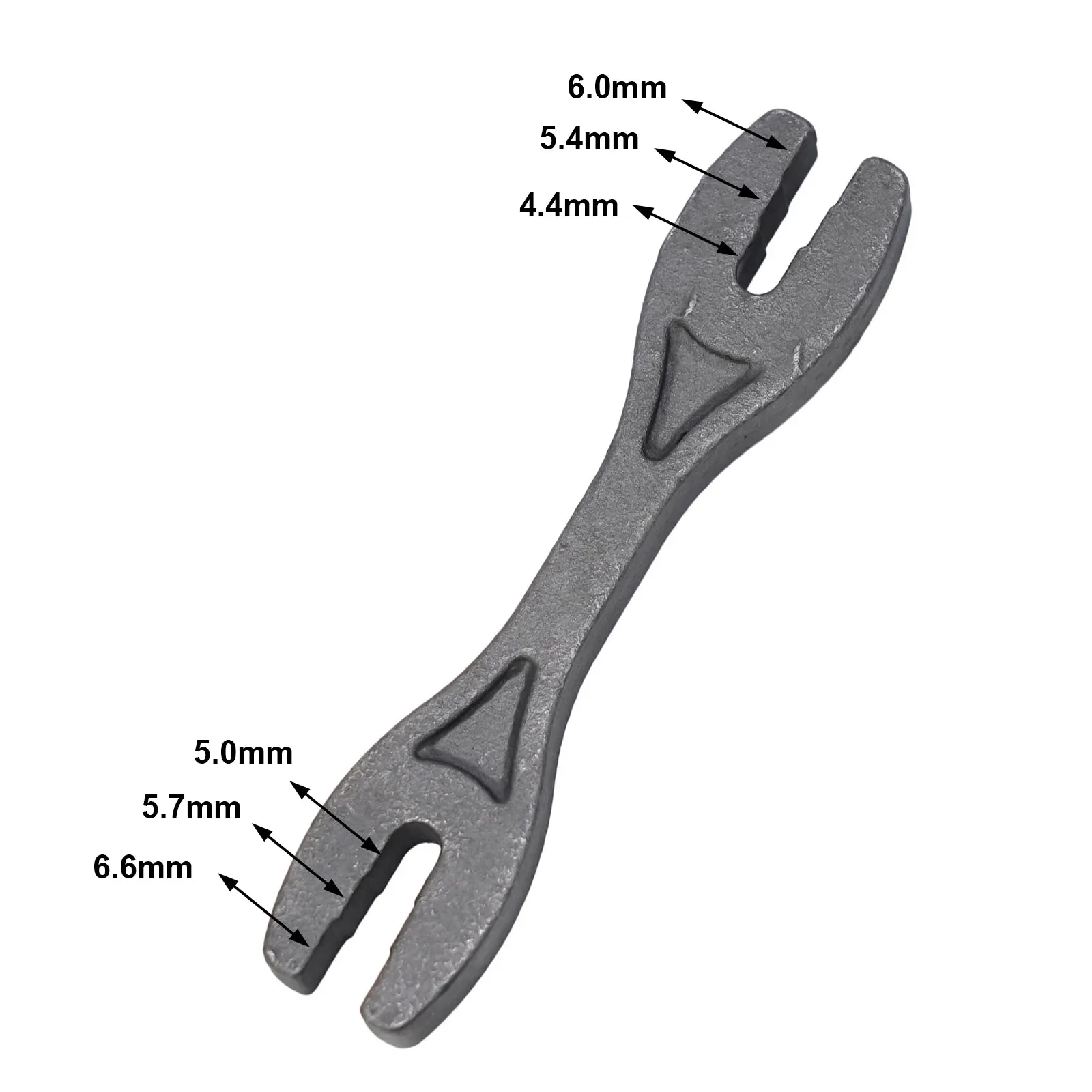 

Портативный динамометрический ключ, 10,5x2,2x0,9 см x дюйма, 1 шт.