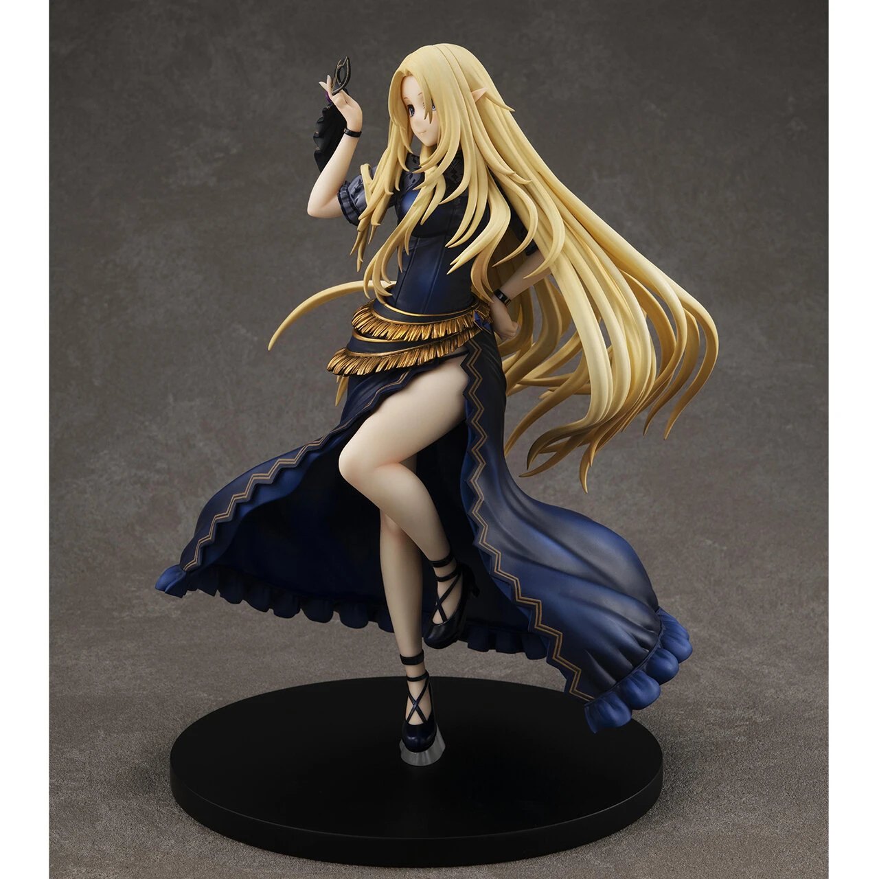 IN Stock Banpresto Luminasta Beta Alpha Kage No Jitsuryokusha Ni