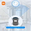 Xiaomi Mini Gps Tracker System FindMy App Airtag Smart Bluetooth Locator Child Finder Bag Anti-Loss Pet Collar with Tracker NEW 5
