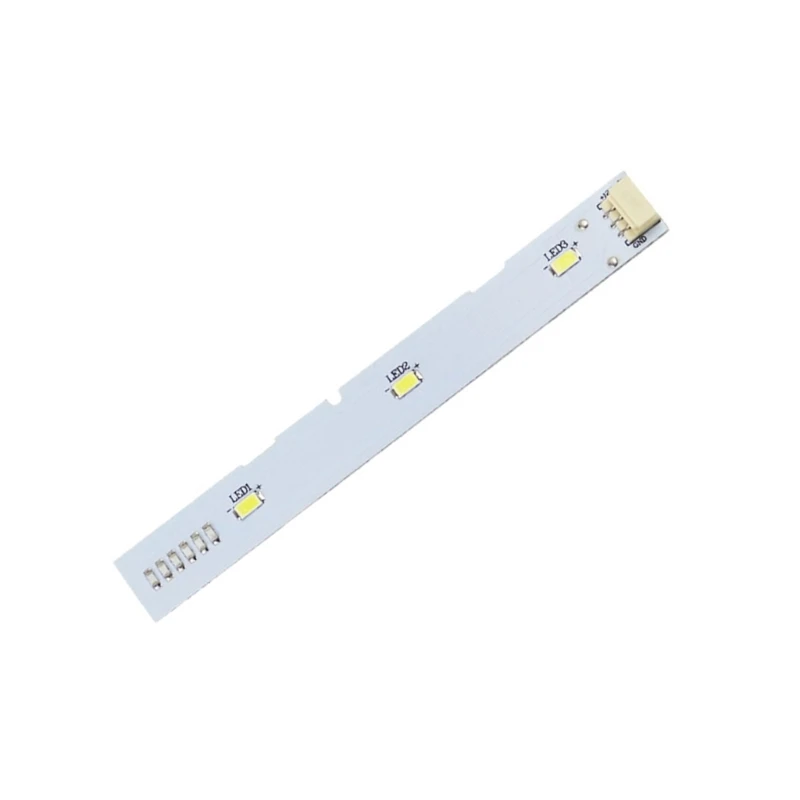 Haier BCD-575WDBI 0064001827용 냉장고 LED 조명 드라이버 교체