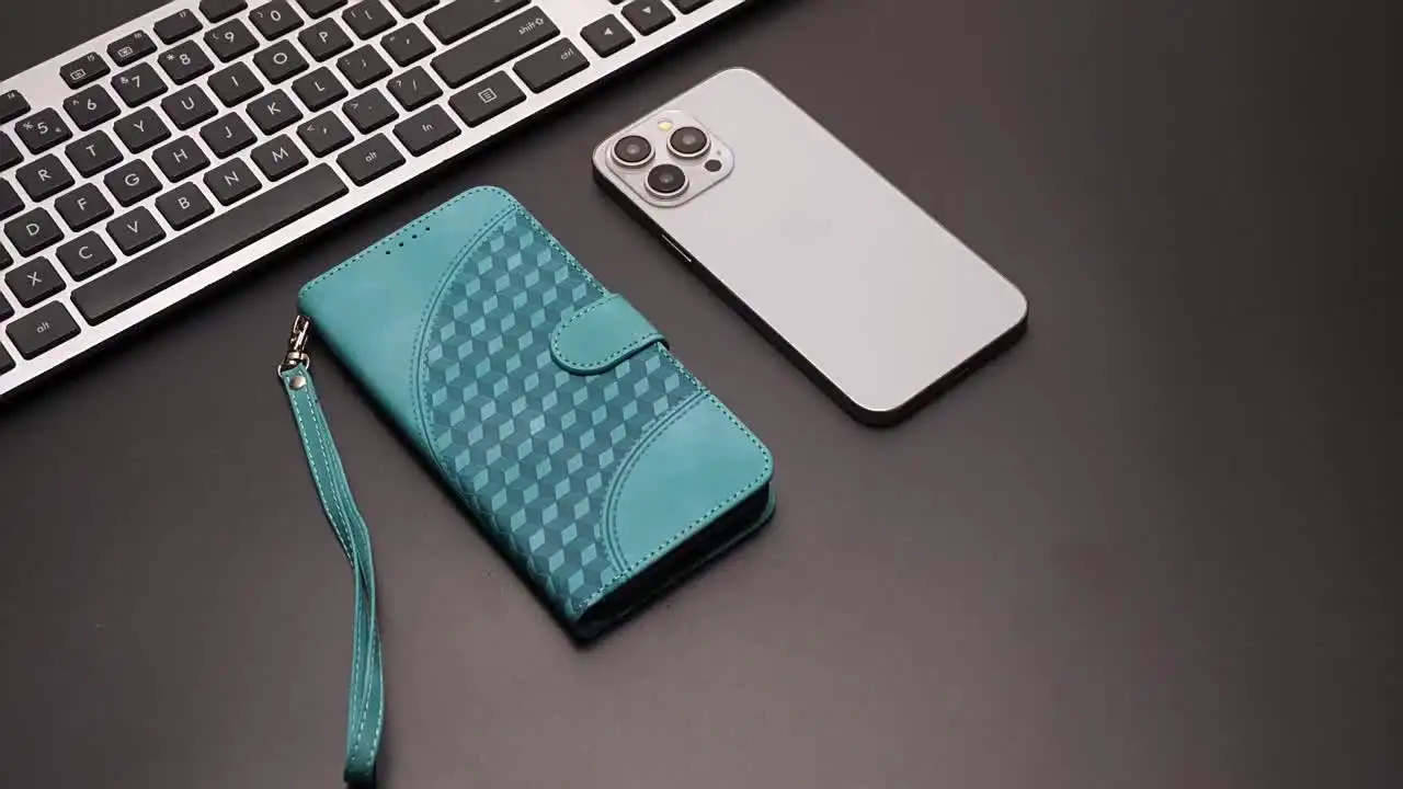 Wristlet Grip Wallet Case For Google Pixel 9 Pro XL 8A 8 7A 7 6A 6 Multi 3 Cards Leather Lanyard Book Flip Phone Cover Funda