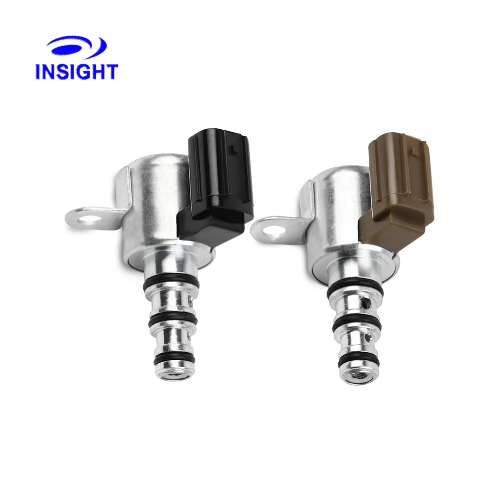 

Auto Parts Automatic Transmission Shift Control Lock Up Solenoid 28400-P6H-003 28500-P6H-003 for Honda Civic CR USPS 1 Pair