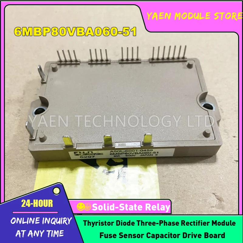 

Модуль бтиз, новая оригинальная мощность, 6размере 80vba060-51 6MBP75VBA060-50 6MBP50VBA060-50 6MBP35VBA120-50 6MBP25VBA120-50, в наличии