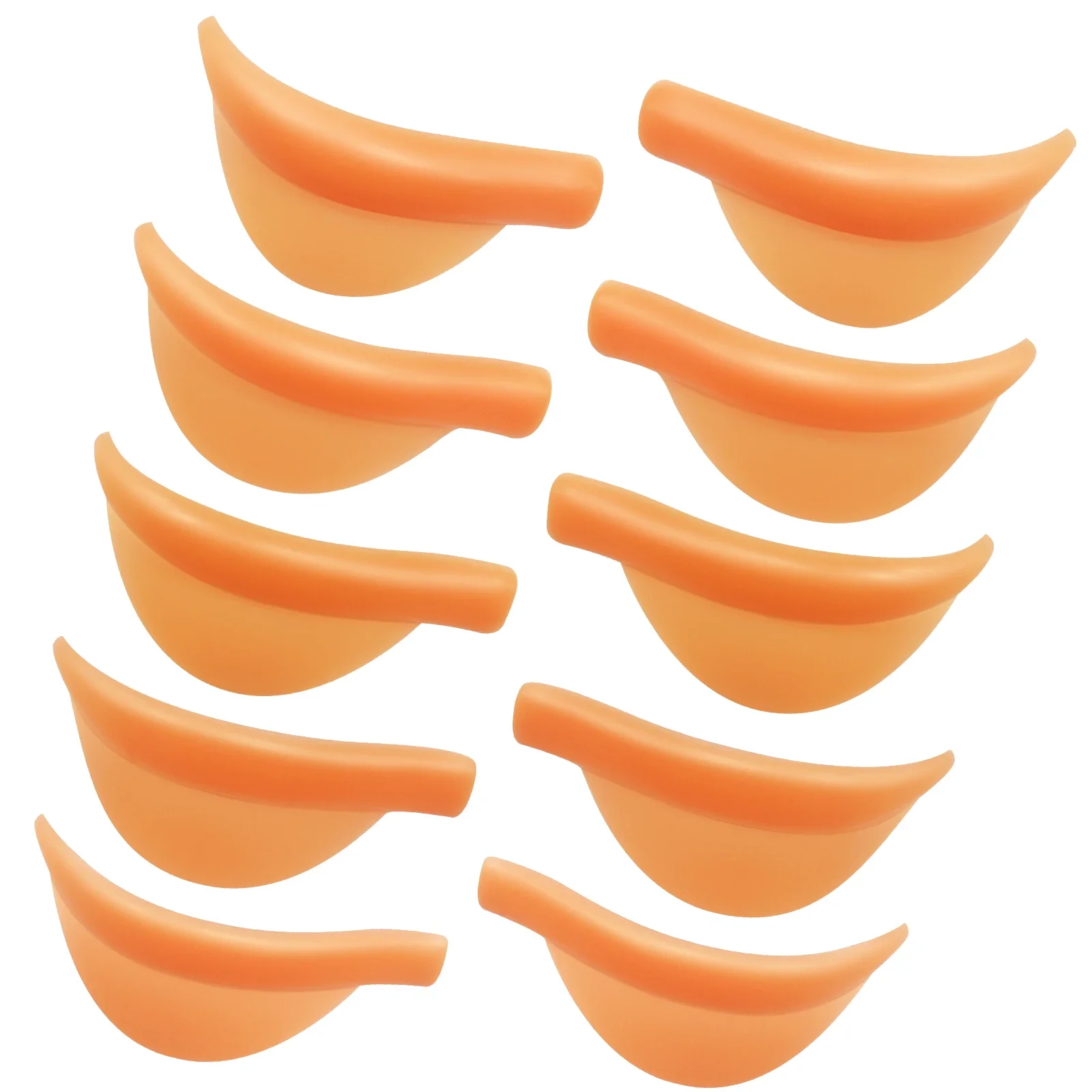 

Libeauty 5 Paris C Curl, Силиконовая защита для ресниц, рециркуляция ресниц