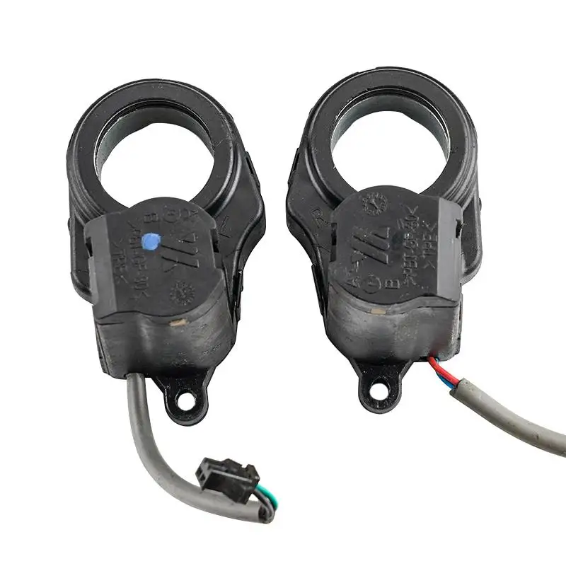 Actionneur De Rétroviseur Pliable Pour Citroën DS4, DS5, DS6, C3, C4 - Module De Réparation, Côté Droit Ou Gauche
