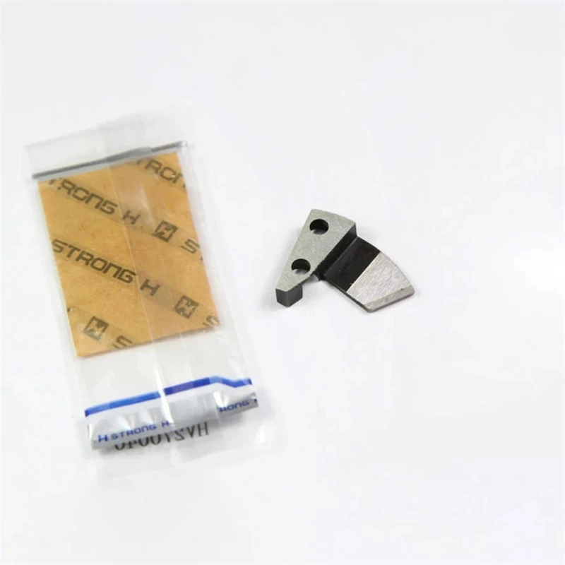 

5 шт., режущий нож HV270040 для вышивальной машины Barudan