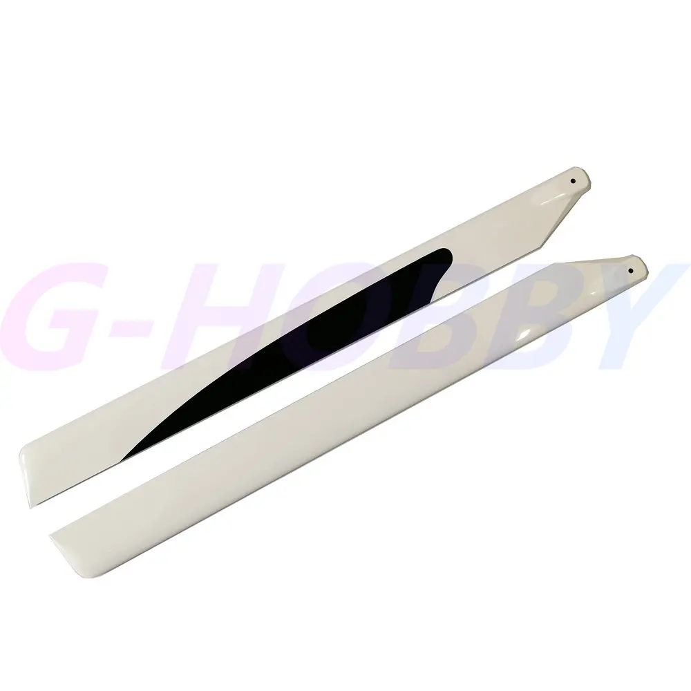 GHOBBY 600mm Glass fiber Main Rotor Blade For for Trex 600 ALIGN