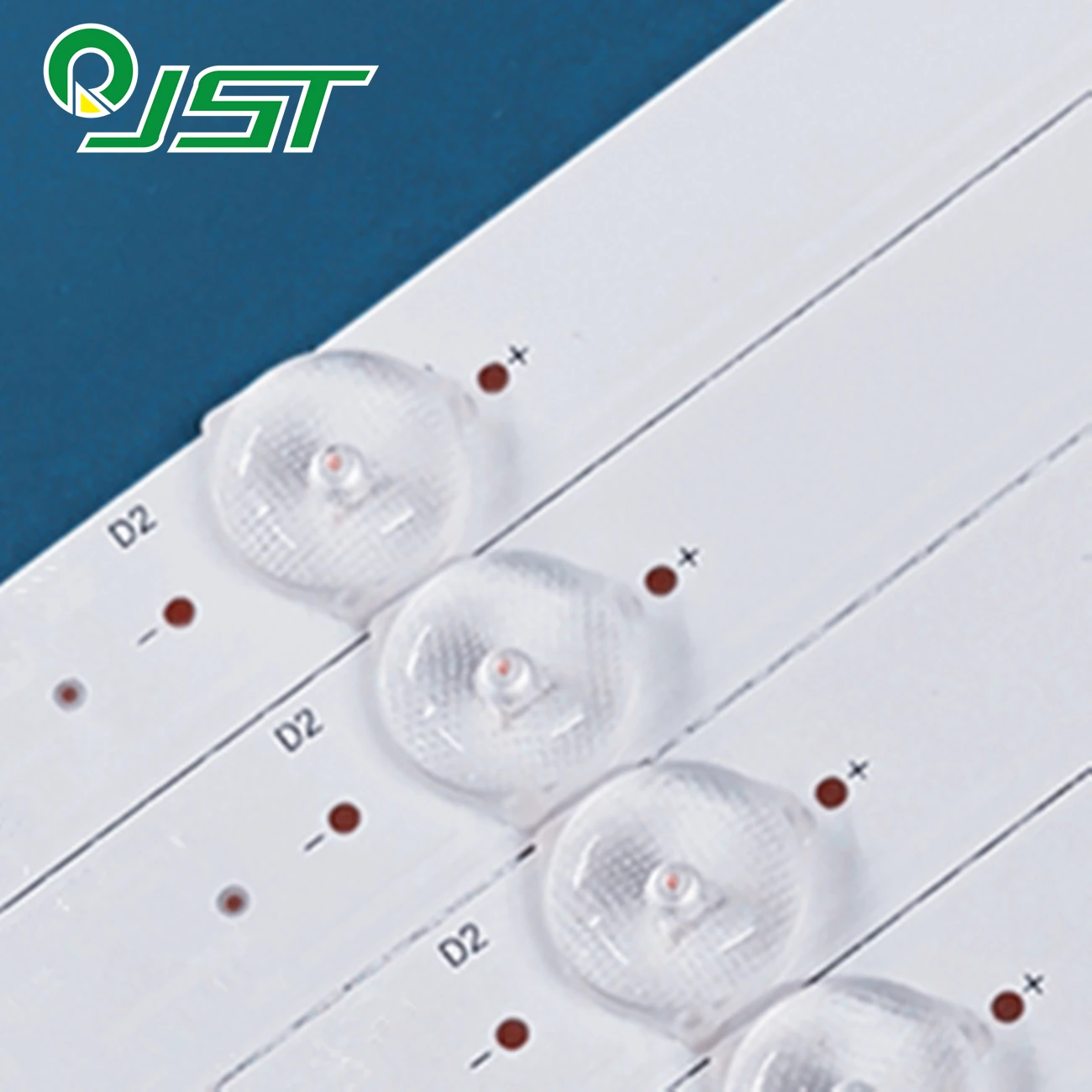 New 10pcs/Kit LED Strips for 50 TV X505BV-FMDR X505BVFMDR