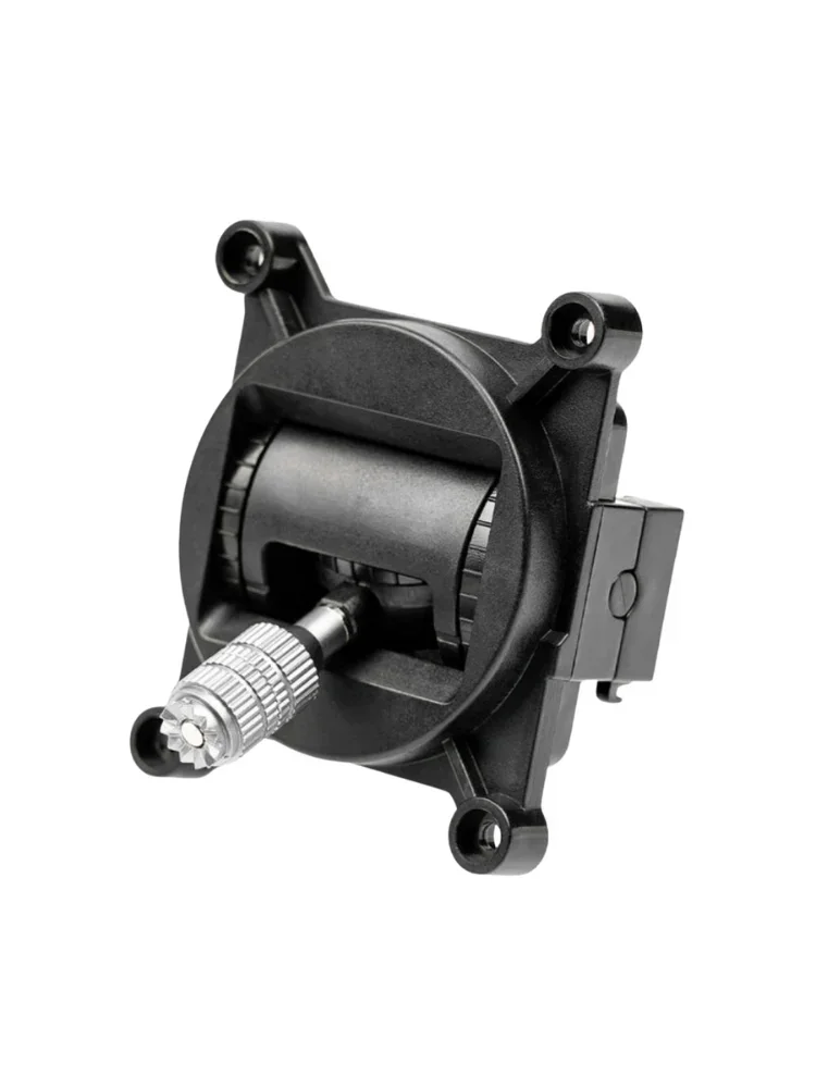 Joystick de remplacement pour radiocommande LiteRadio 2 SE, avec capteur Hall et vis de fixation.