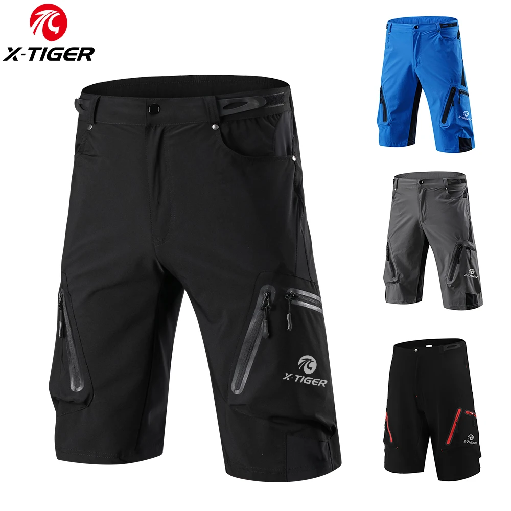 Shorts Cycling Mountain Mountain Bike Cycling Shorts Mountain Mtb