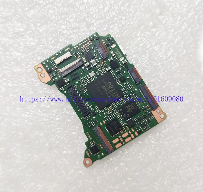 Original-Main-circuit-Board-mother-board-PCB-repair-parts-for-Canon ...