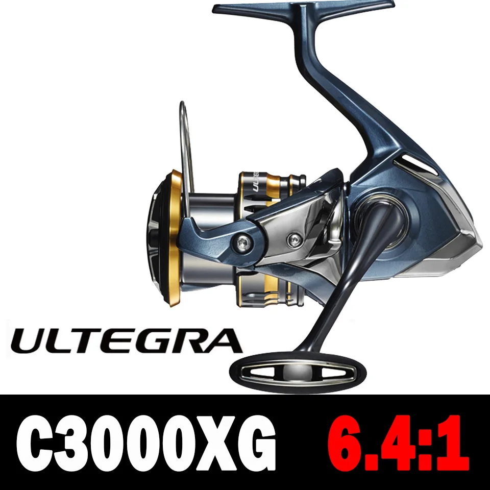 3/20〆　SHIMANO ULTEGRA 2500SHG Shimano 25 Ultegra 2500SHG