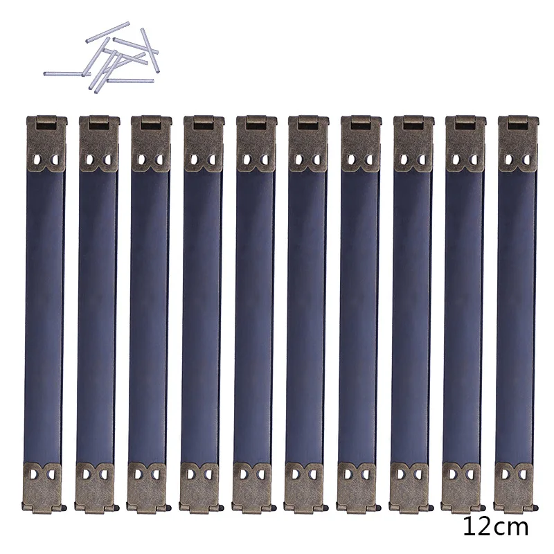 

Metal Internal Flex Frames Kiss Clasp Bag Coin Purse Sewing Internal Handbag Hinges Clip Handmade Wallet Accessories Hardware