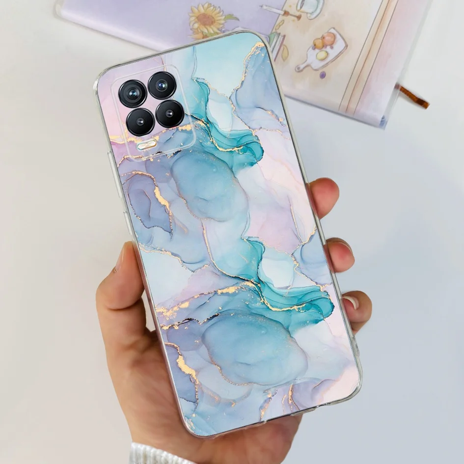 Fashion Butterfly Flower Soft Silicone TPU Phone Case