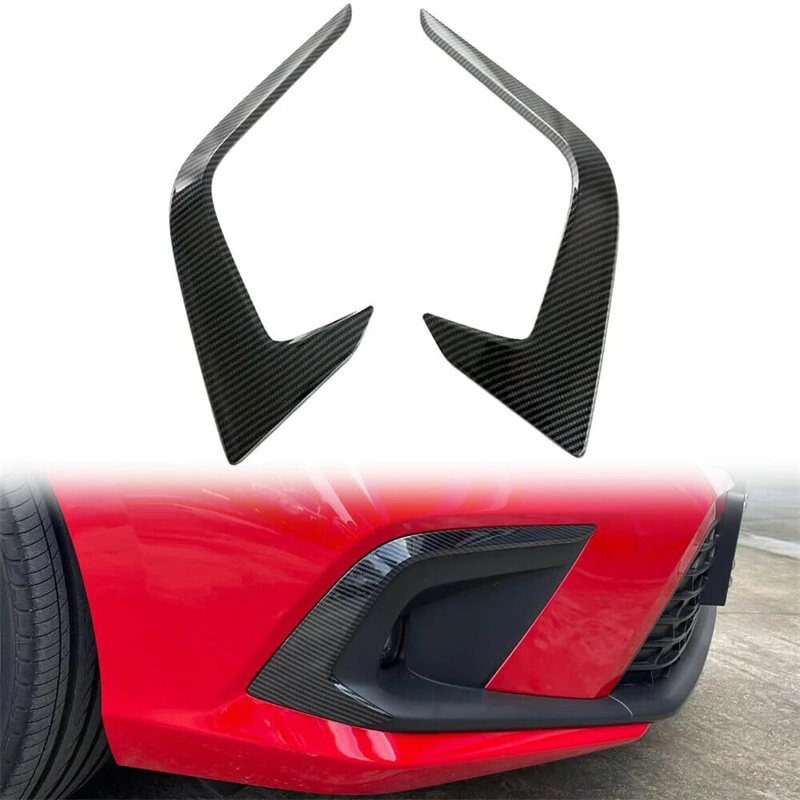 Front Fog Lamp Cover
