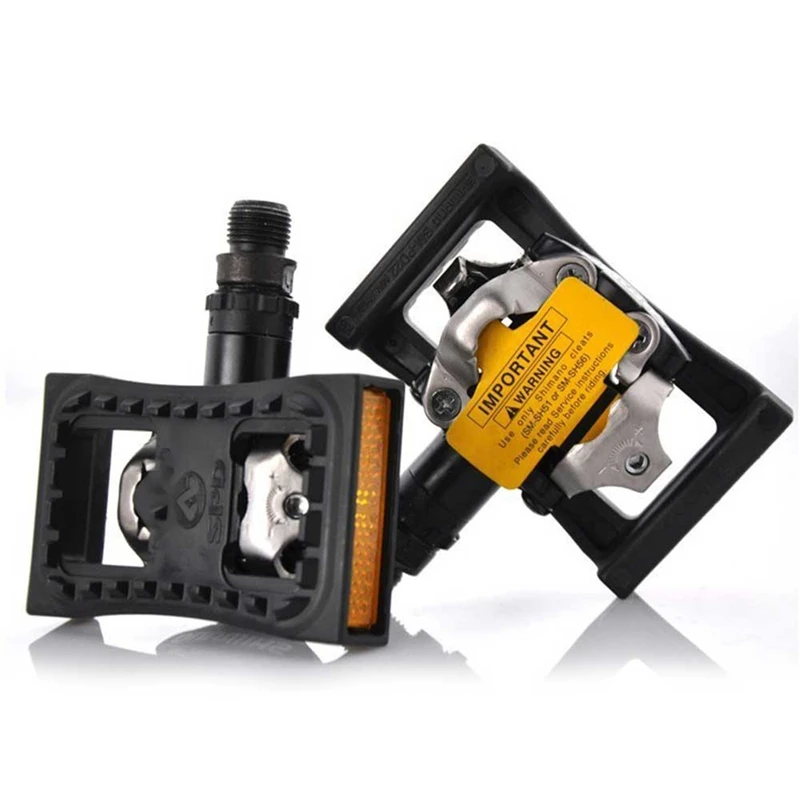 SM-PD22 SPD  ø M520 M540 M780 M980 Clipless 