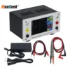 Maxgeek TRACKER-3000 Circuit Board Tester VI Curve Tester Testing Tool with LCD Touch Screen Aluminum Shell 1