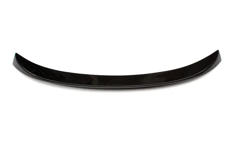 

New Carbon Fiber Rear Spoiler Wing for BMW 5-Series GT F07 2010- Present Car Trunk Tail Wings Decoration Accessory AC model