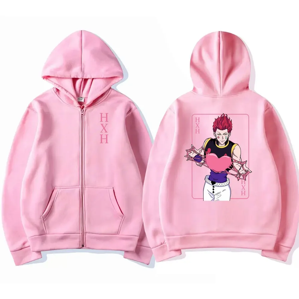 Рисунок 5 - Толстовка на молнии с японским