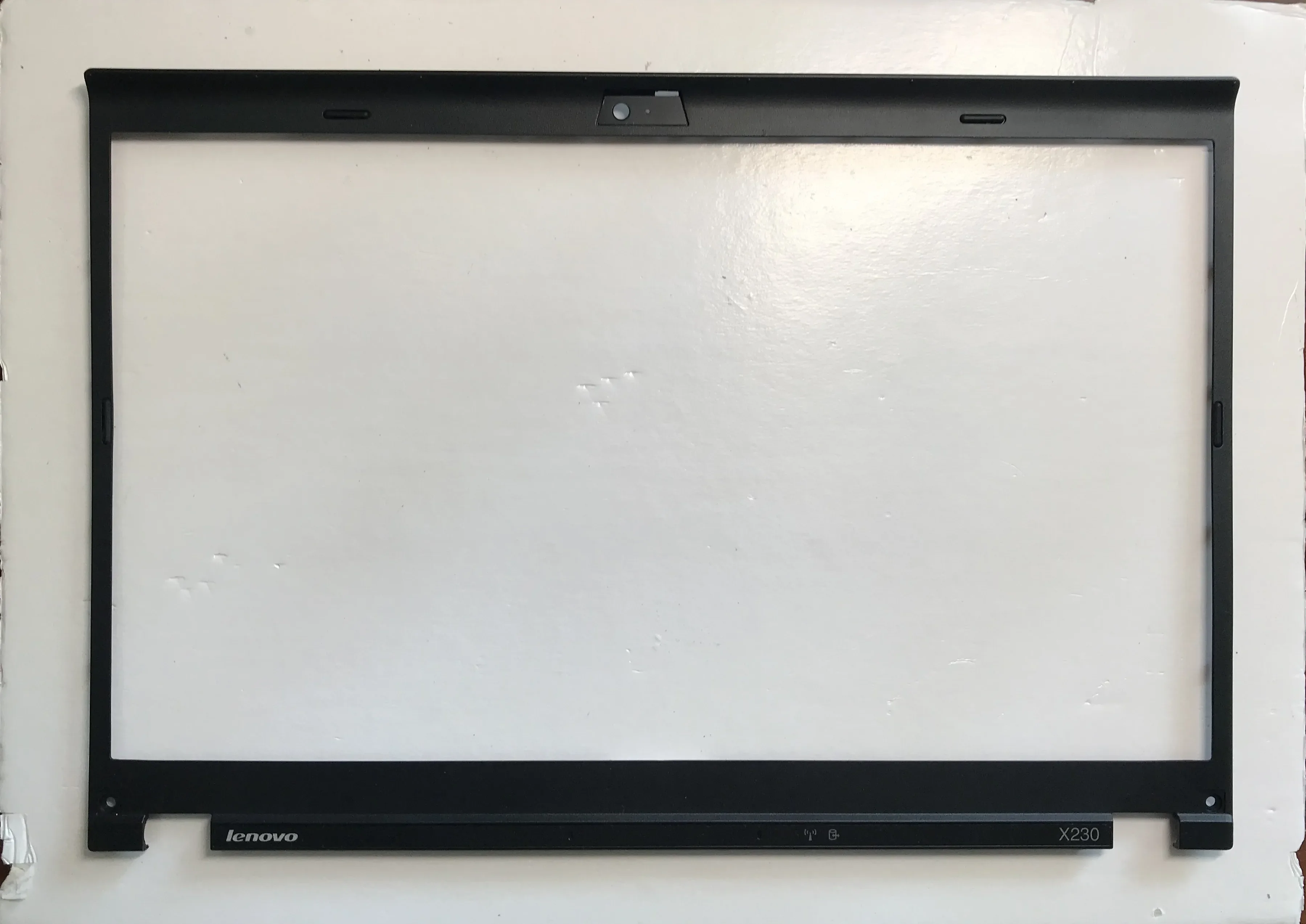 

X220 x230 DIY высокая оценка facelift 13,3 FHD специальная рама экрана B-shell